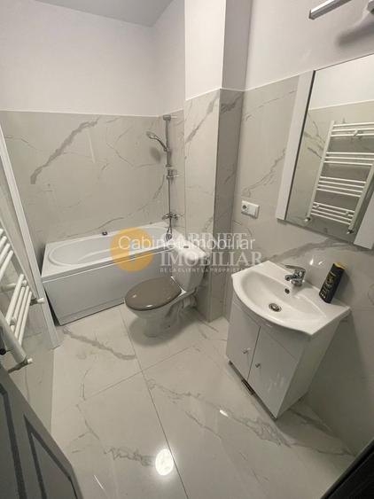 3 camere Decomandat - loc parcare - boxa - mobilat - INTABULAT - 3