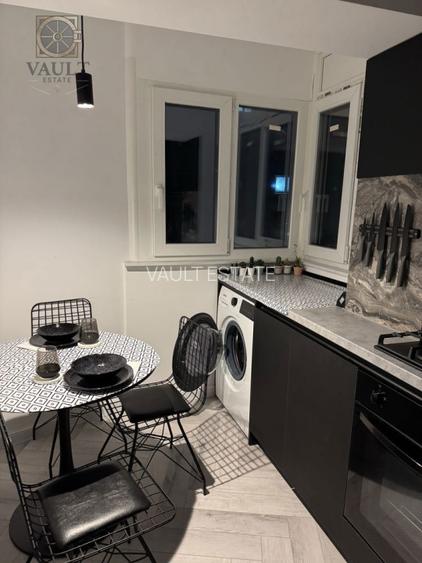 Apartament 2 camere - Lacul Tei- Facultatea de Constructi - 4