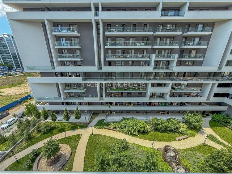 3 Camere Belvedere | Metrou Pipera - 19