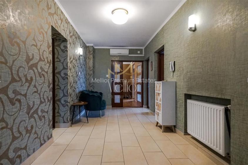 ?** Apartament modern si spatios cu 4 camere panorama Gruia ** - 19