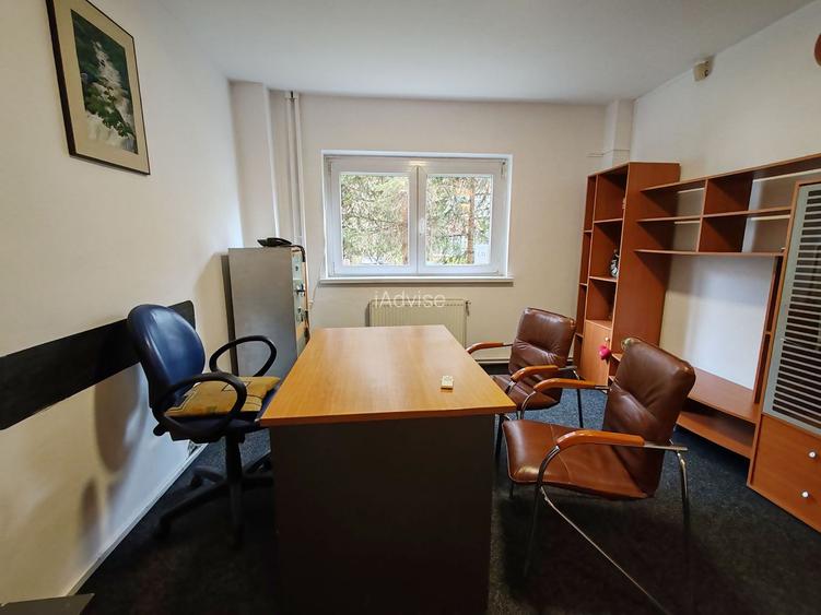 Birou de 50 mp de închiriat – Str. Toamnei - 4