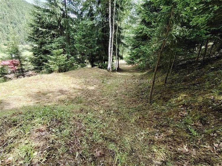 Casa de vacanta nefinalizata (Gheorgheni, zona Magasbukk, km 5) - 18