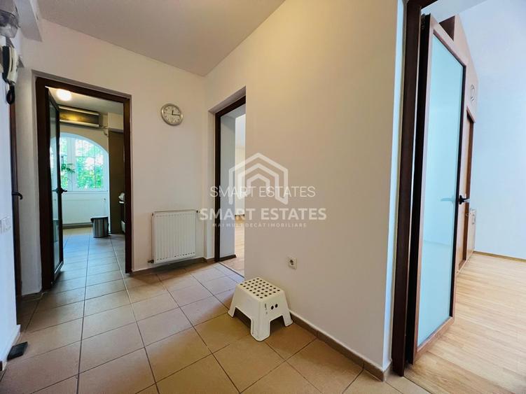 Floreasca Compozitori | Apartament 2 Camere decomandat - 8