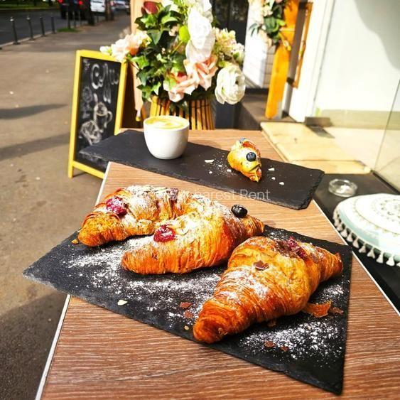 Afacere la cheie de vanzare – Cafenea functionala, zona centrala - 11