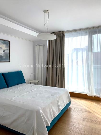 Apartament de 3 camere in imobil cu renume si locația perfecta - 6