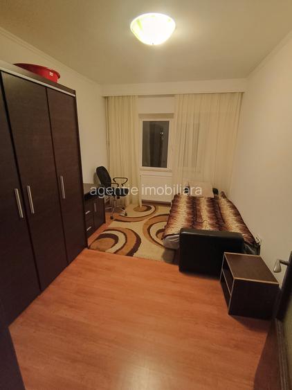 Ocazie -Exclusiv 3 decomandate confort 0 -Bloc remarcabil - 3