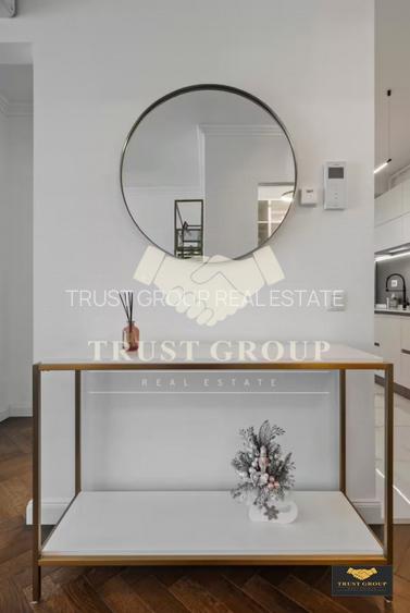 Apartament 2 camere Floreasca Residence | 2020 | Mobilat si utilat Lux - 19