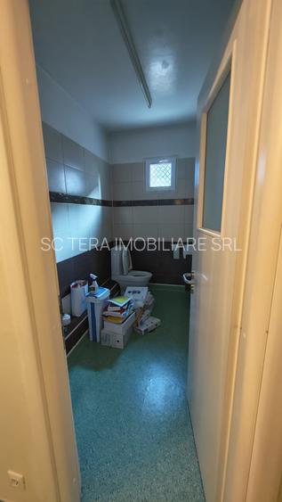 OFERTA SPATIU BIROU IN VILA FLOREASCA - 10