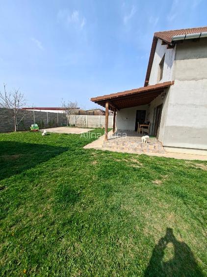 Proprietar vând imobil cu toate utilitățile  - 7