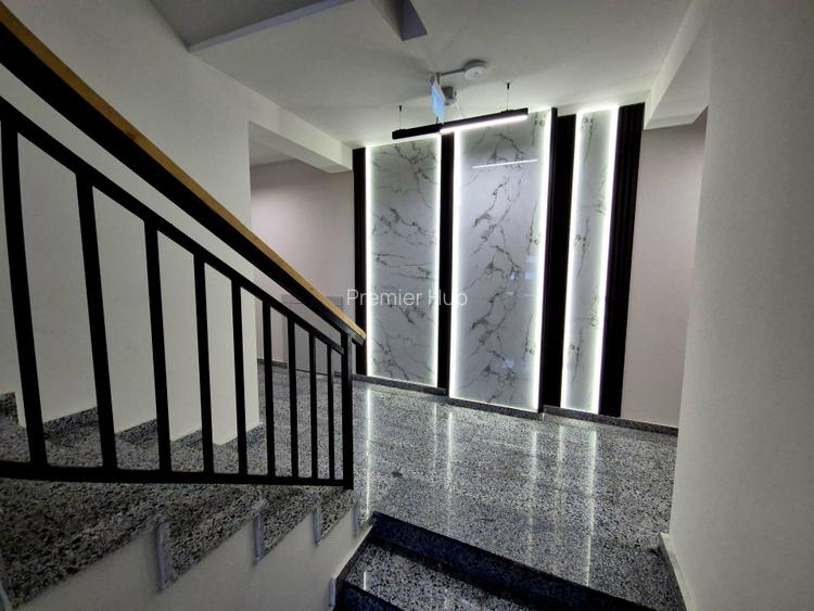 Apartament 41mp, cladire nZEB, etaj 2, parcare, zona Catanelor/Eroilor - 12