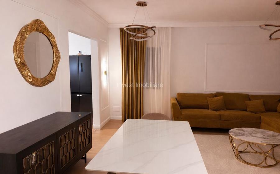Vilă 5 camere+beci+dressing Popas Păcurari-Iași - 7