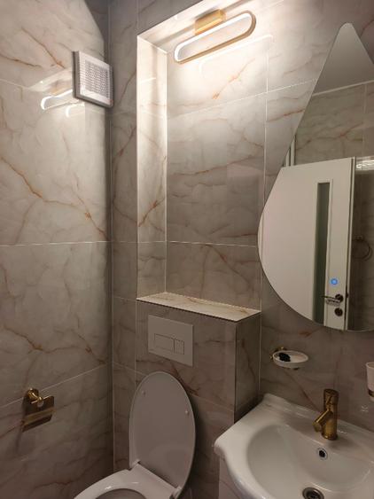 Apartament renovat integral, impecabil, ideal investiție.