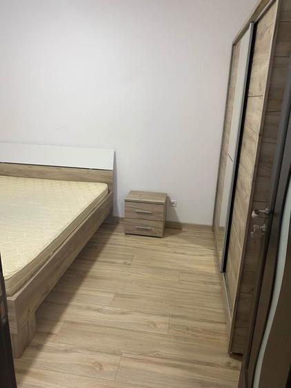 2 Camere l Grand Park Residence l Parcare l Balcon