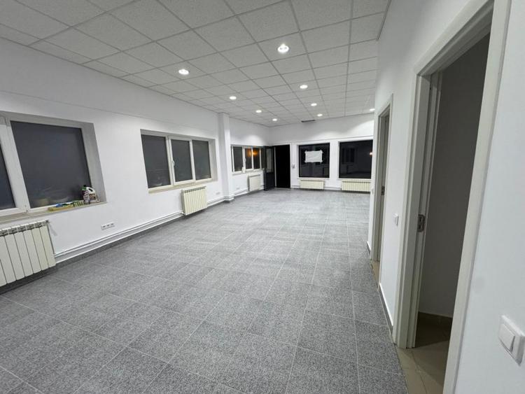 Spatiu Comercial