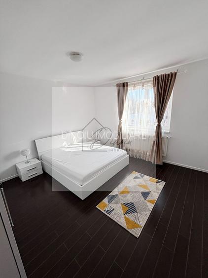 Apartament 4 camere DN1 Value Center Balotesti I 133mp I COMISION 0% - 9