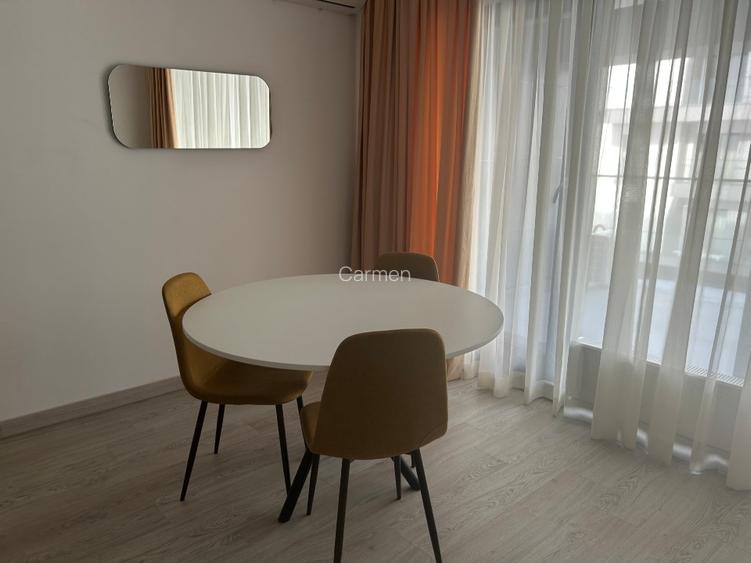 Studio/Garsonierea Lux&Elegant în Select Residences – Calea Dudești 186 - 2