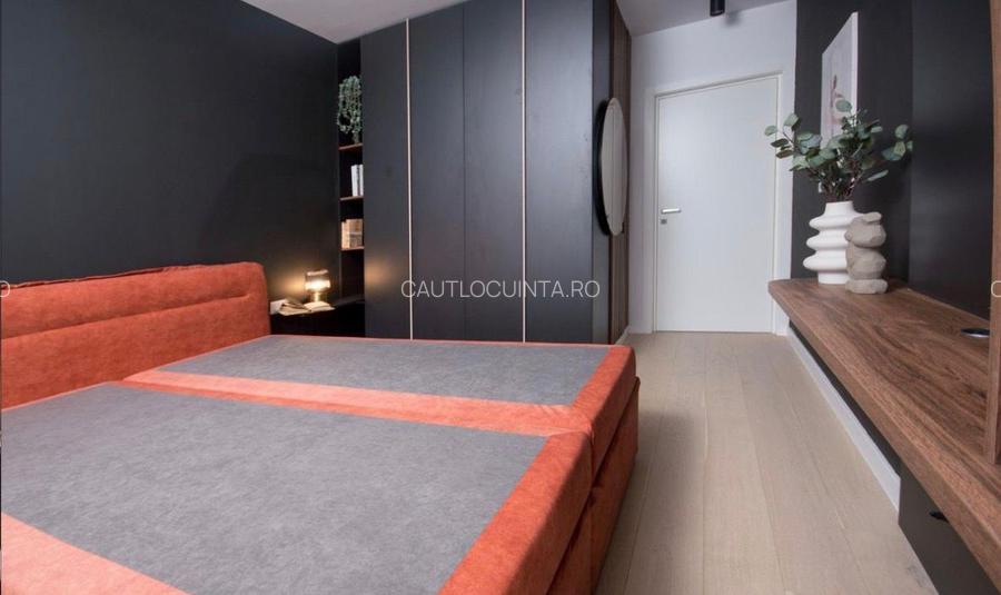 APARTAMENT DE LUX 2 CAMERE | PIPERA - 11