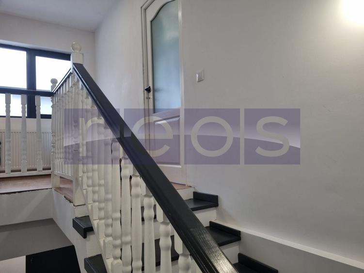 VANZARE VILA  CURTE INDIVIDUALA 7 CAMERE -Brancoveanu - 10