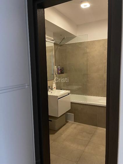 2 camere Alba Iulia - Traian Popovici  - 7