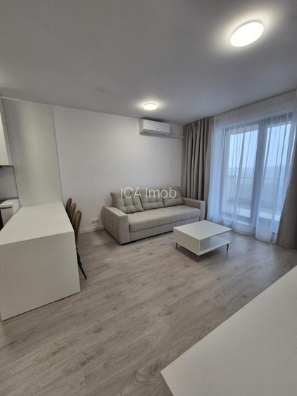 Apartament cu vedere la padure - prima inchiriere - Greenfield - 2