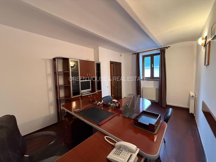 Spatiu comercial 3 camere – gata de utilizare, ideal pentru orice activitate - 9