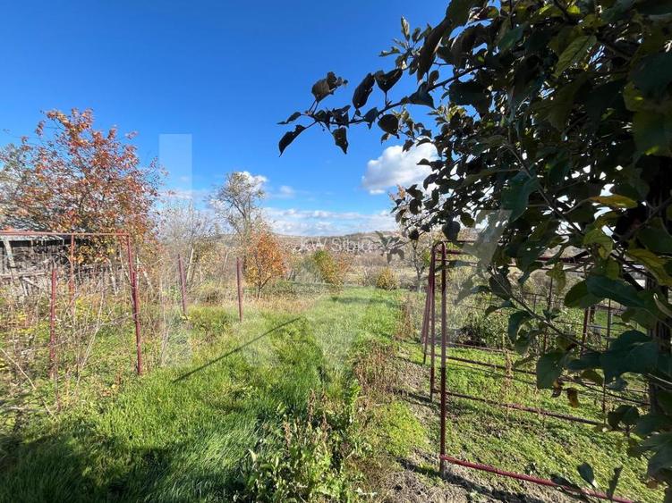 Casa cu poveste si potential – locul perfect pentru un nou inceput in Seica Mare - 15