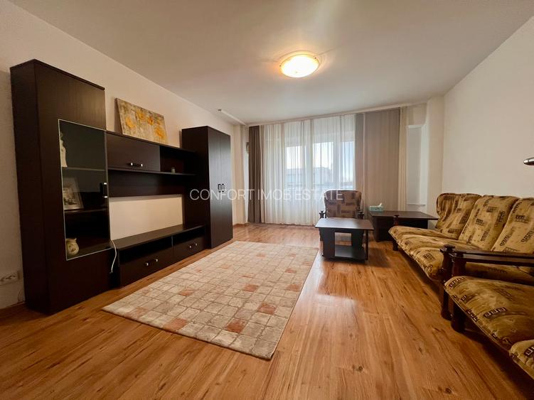 COTROCENI / STIRBEI VODA / CISMIGIU / IMOBIL NOU - 2