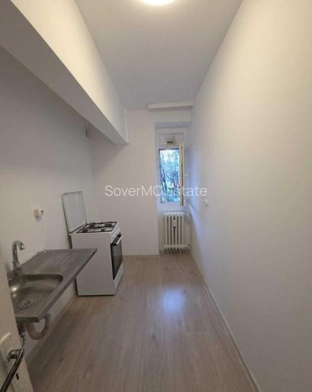 Garsonieră decomandată renovată | Ideală locuire sau investiție - 4