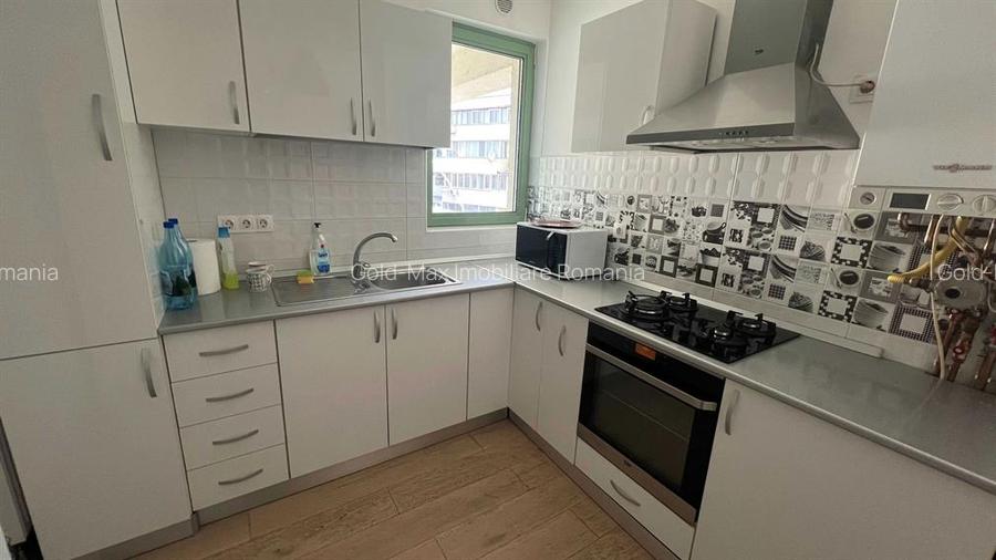 Apartament 2 camere Circului Tower - Stefan cel Mare - 3