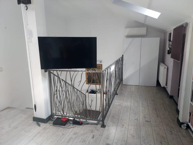 CLUB SNAGOV-VILA SUPERBA, TOTAL PRIVACY,FINISAJE LUX,CURTE 2000  MP,565000 EURO - 29