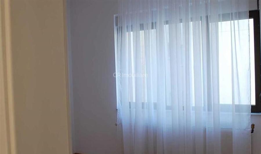 Apartament 3 camere, Primaverii partial mobilat, loc de parcare inclus in pret - 3