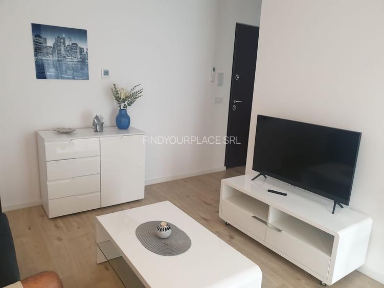 Apartament în Belvedere Residence,parcare valabilă - 9