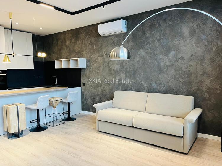 Studio de vânzare – One North Lofts | Pipera - 2