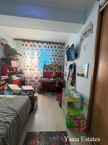 APARTAMENT 3 DECOMANDATE - BLOC NOU 2016 -GARAJ SUBTERAN - INEL 2 - - 29