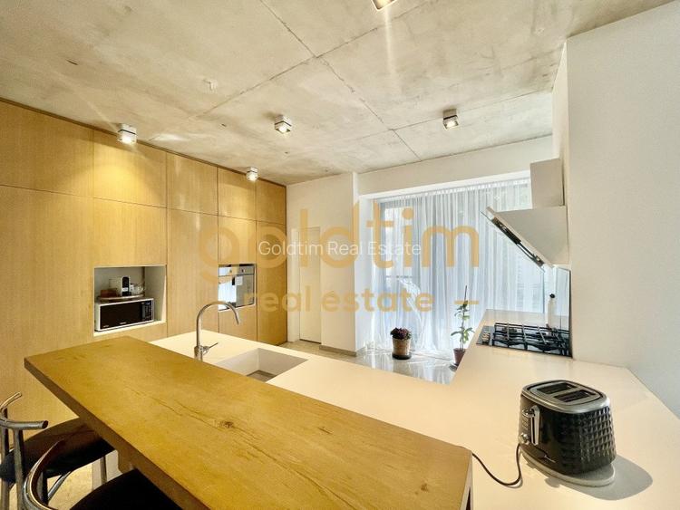 SUPERB/ ESQUISITE DESIGN/ GARDEN/ PARKINGS/ IANCU NICOLAE - 18