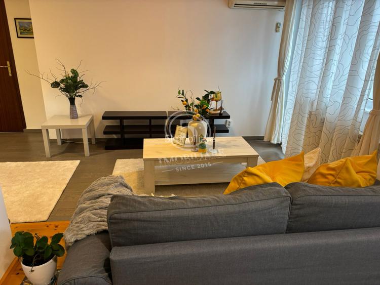 Apartament 2 Camere Aviației | Proaspăt Zugrăvit | Burileanu - 6