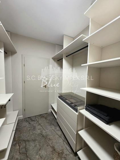 Apartament langa plaja, mobilat si utilat nou, prima inchiriere - 14