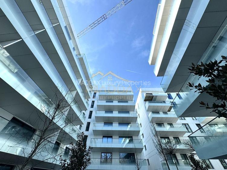 Apartament cu 4 camere *183mp* - Prima Inchiriere // Stejarii - Baneasa - 52