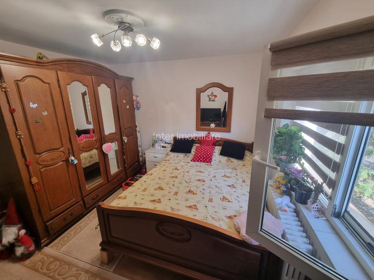 Apartament 3 camere decomandat, 68mp, etajul 1, Oancea-Lidl, ID: 160314 - 2