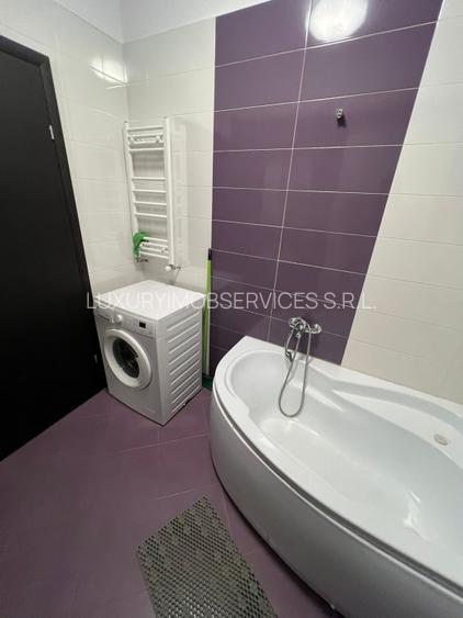Apartament 3 camere Tineretului Militari Residence  - 8