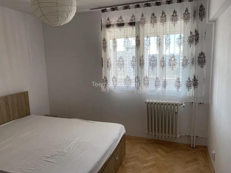 Apartament 2 camere, semidecomandat, 56 mp, balcon, metrou, Nicolae Grigorescu - 2