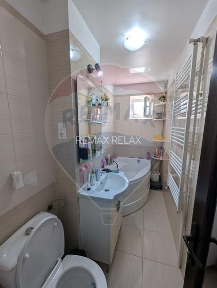 Apartament cu 2 camere de vânzare în zona Central - 2