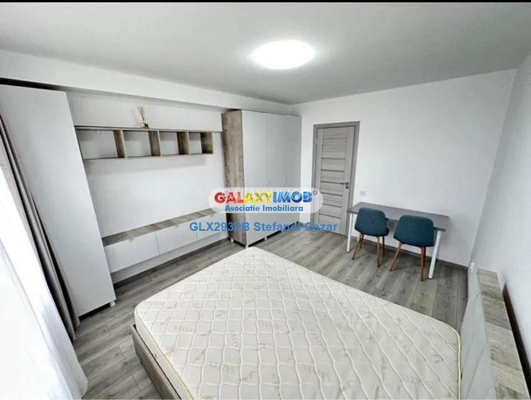 0% comision, Gars. Moderna, Centrala, Bloc Nou - Progresul, Sector 4 - 3