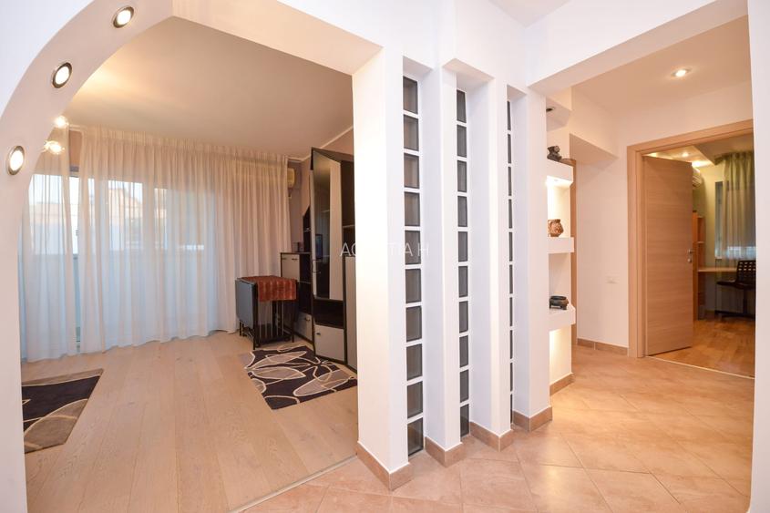 3 camere Dorobanti Colegiul Caragiale - 2