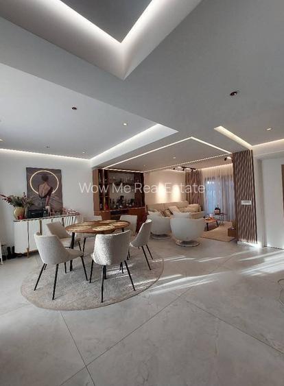 VILĂ INDIVIDUALĂ 5 CAMERE mobilată și utilată complet, Drumul Dobroesti Fundeni - 5