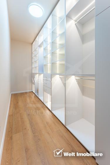 Apartament 2 camere, utilat si mobilat modern, Eroilor Floresti - 11