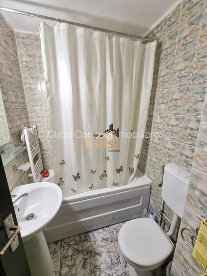 Apartament 2 camere | Etaj intermediar | 40 mpu | Zona Expo Marasti - 4