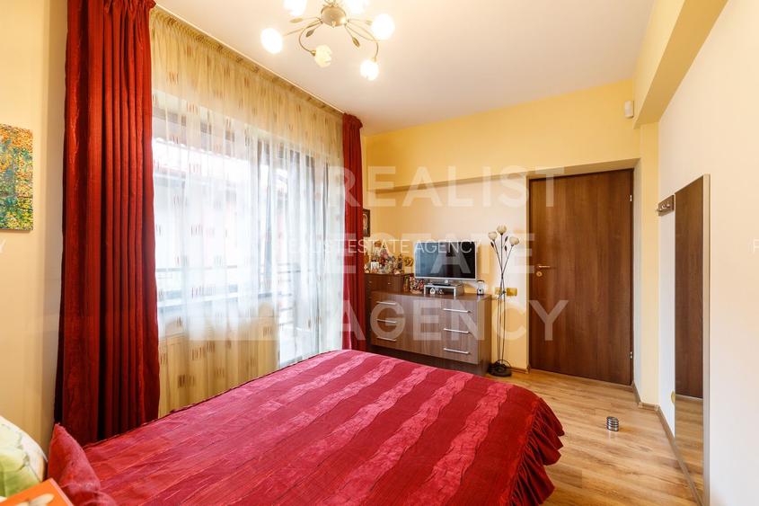 Vânzare, Duplex, 7 camere, zona Militari - 11