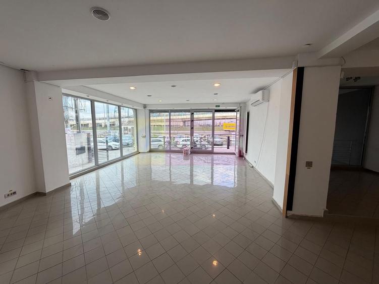 Bloc tip Boutique, Solid, Elegant și Bine Amplasat lângă Pasaj Pallady - 5