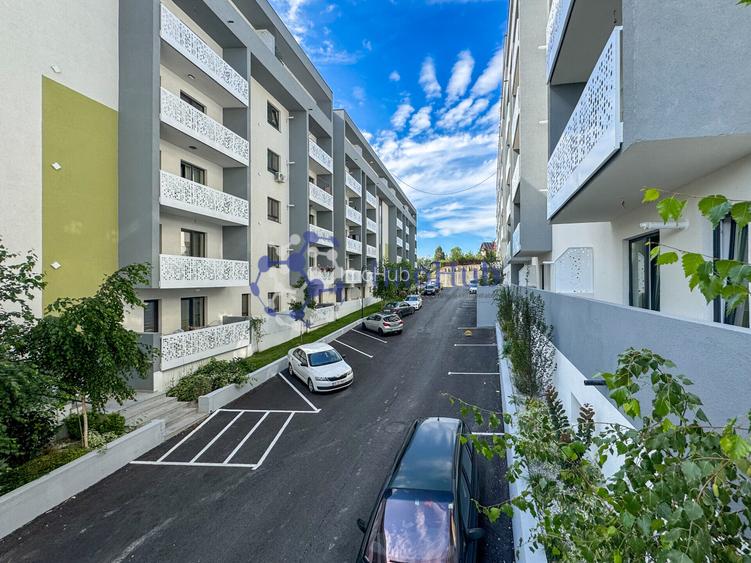 2 camere decomandat, etaj 1, Contemporan Homes, Pacurari - 7